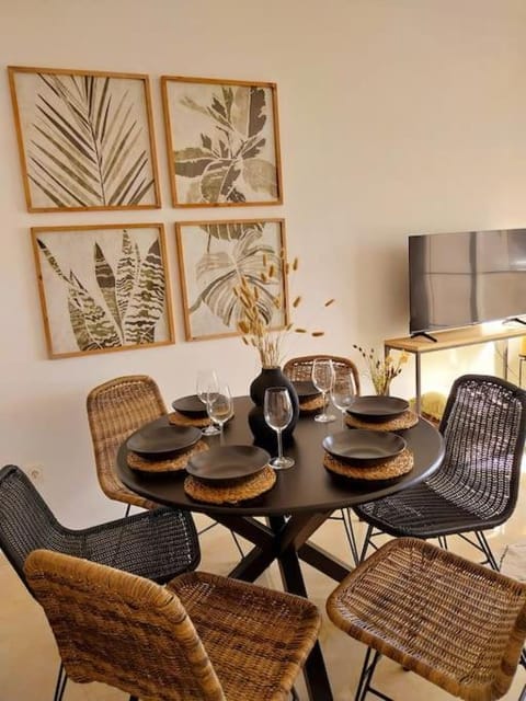 Casa Maite Del Mar By Casa de sol HR Apartment in Costa del Sol