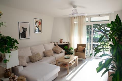 TV and multimedia, Living room, fireplace