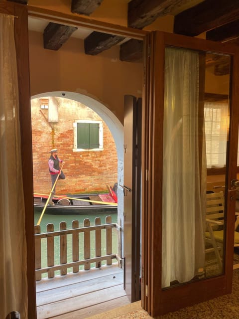 View (from property/room), Balcony/Terrace