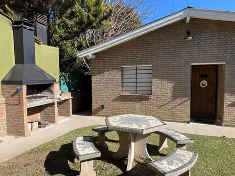 BBQ facilities