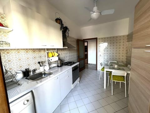 Lucky house Apartment in Bari