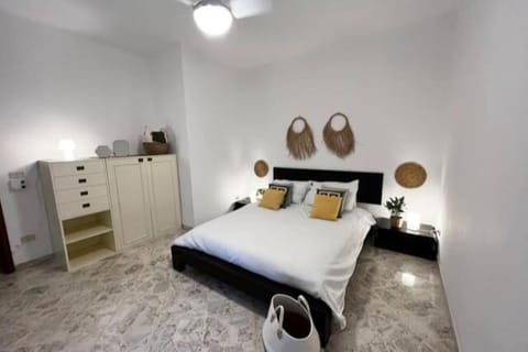 Lucky house Apartment in Bari
