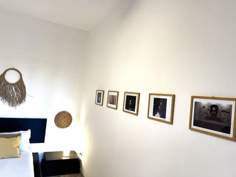 Lucky house Apartment in Bari