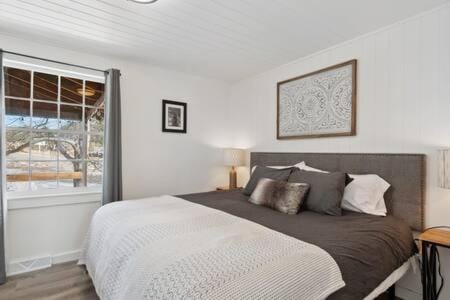 Blue Spruce Cabin Cabin in Allenspark