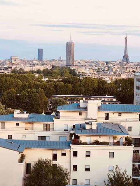 City view