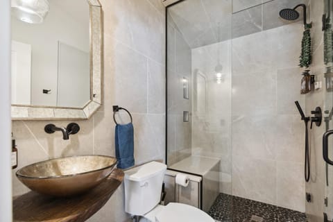 Mount Meeker Apartment in Allenspark