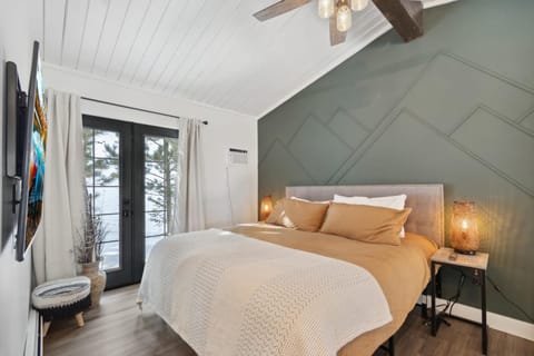 Mount Meeker Apartment in Allenspark