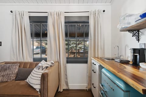 Mount Meeker Apartment in Allenspark