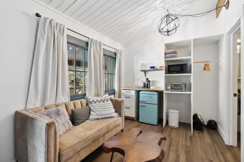 Mount Meeker Apartment in Allenspark