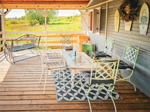 Day, Garden, View (from property/room), Balcony/Terrace