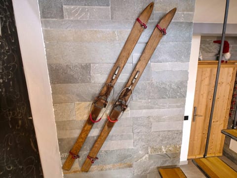 Ak House Apartment in Aprica