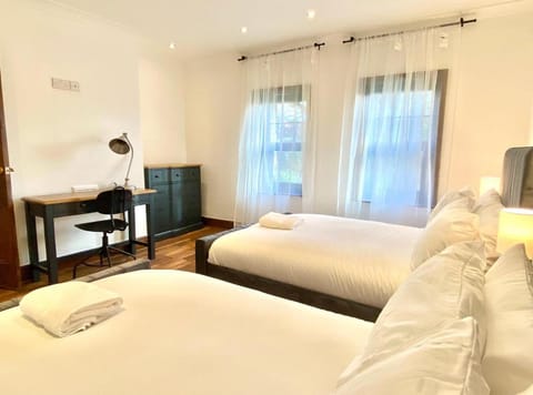 West Lodge Apartment in Leeds