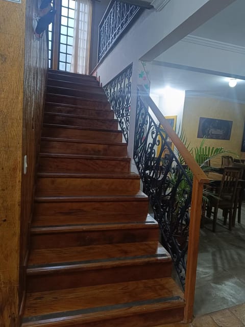 Pouso Mãe Diva Bed and Breakfast in Tiradentes