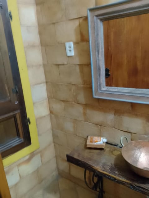 Pouso Mãe Diva Bed and Breakfast in Tiradentes