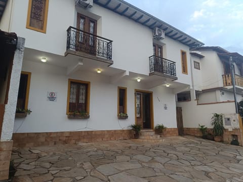 Property building, Day, View (from property/room), Balcony/Terrace