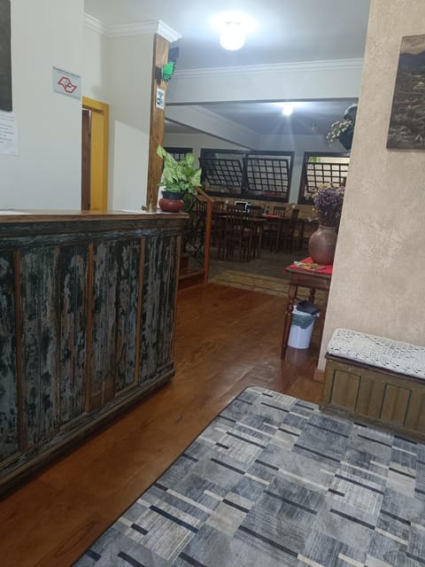 Pouso Mãe Diva Bed and Breakfast in Tiradentes