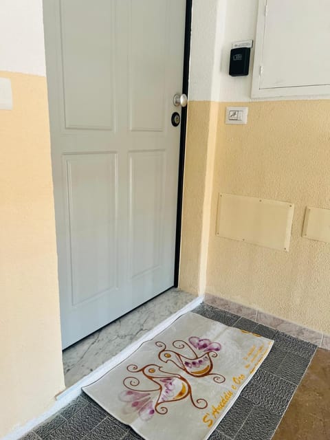 S'Aneddu e Oro Apartment in Alghero