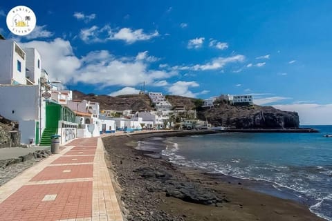 Nearby landmark, Day, Natural landscape, Beach, Sea view