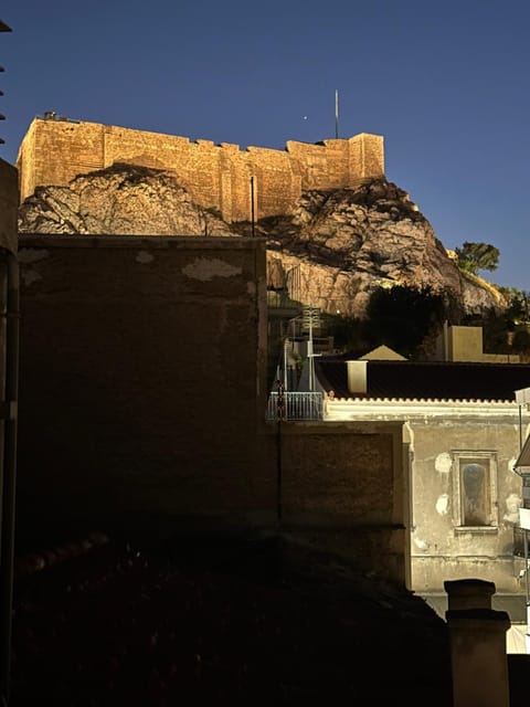 Night, View (from property/room)