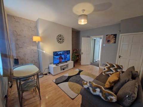 Primos Executive - 2 Bedroom House in Wallsend Apartment in Newcastle upon Tyne