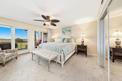 Needle Rush Point Unit C11 House in Ono Island