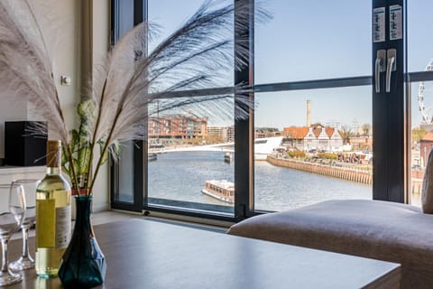 River view
