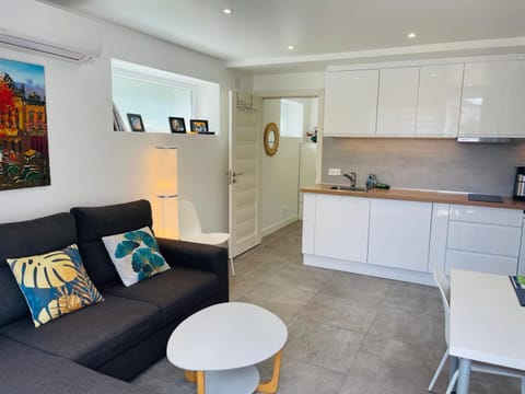 Appartement T2 calme à Illkirch avec parking privé Apartment in Illkirch-Graffenstaden