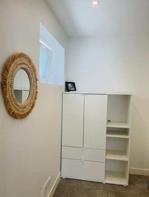 Appartement T2 calme à Illkirch avec parking privé Apartment in Illkirch-Graffenstaden