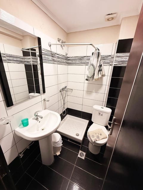 Thassos Studios Apartment in Limenaria