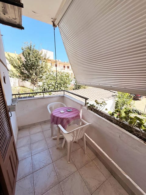 Thassos Studios Apartment in Limenaria