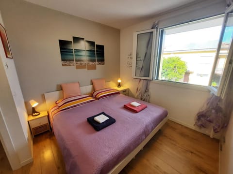 New Bedrooms Mamma Gigetta Bed and Breakfast in Friuli-Venezia Giulia