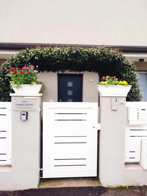 New Bedrooms Mamma Gigetta Bed and Breakfast in Friuli-Venezia Giulia