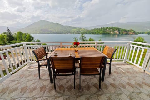 Lake view
