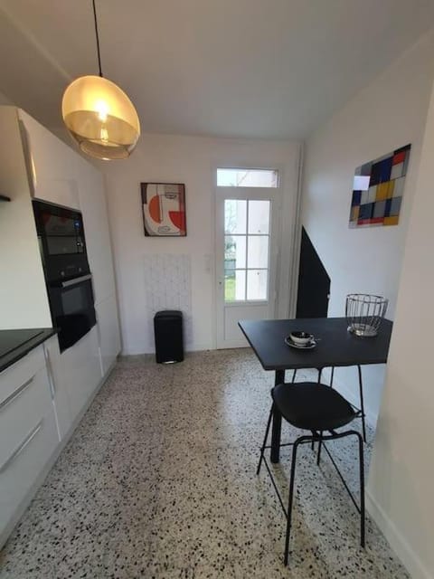 Maison de ville Montargis House in Centre-Val de Loire