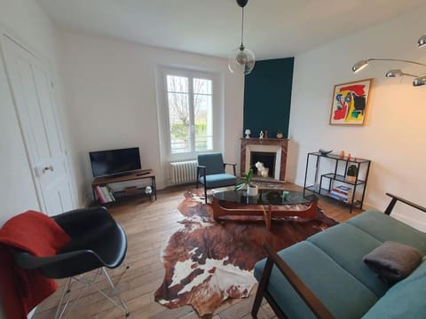 Maison de ville Montargis House in Centre-Val de Loire