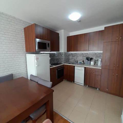 lux Apartament L201 Apartment in Blagoevgrad Province