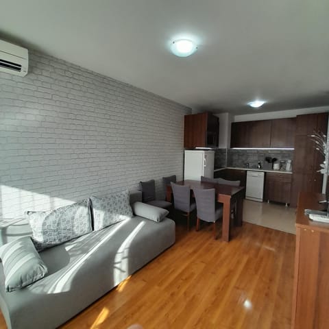 lux Apartament L201 Apartment in Blagoevgrad Province