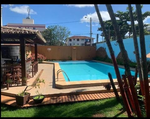 Day, Pool view, Swimming pool