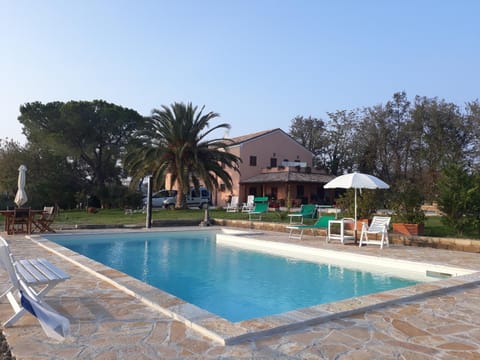 Summer, On site, Swimming pool, Swimming pool