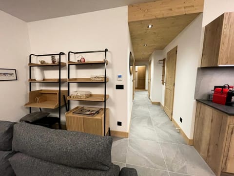 Résidence Le Manaka - Appartement de standing spacieux pour 10 personnes MAE-0221 Apartment in Mâcot-la-Plagne