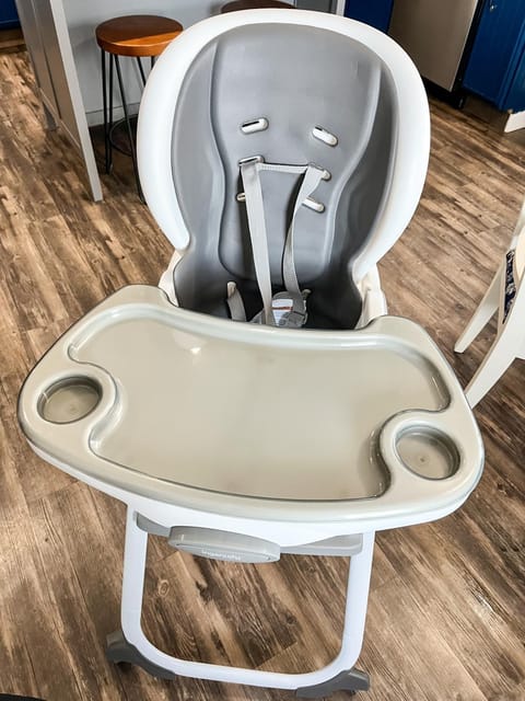 Anchors Away - Relaxing Cottage Minutes from Lake House in Buckeye Lake