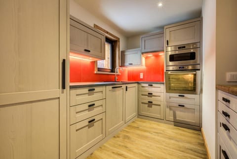 Chalet De La Mine - CHALET MINE 2 MAE-1621 Chalet in Mâcot-la-Plagne