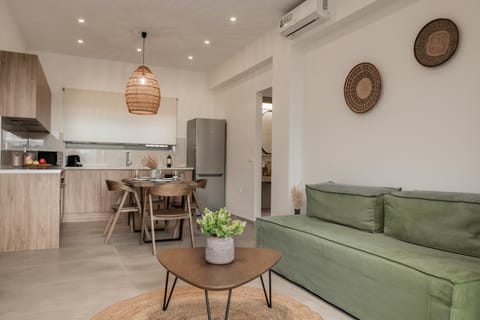 Alypius Luxury Villas Villa in Zakynthos