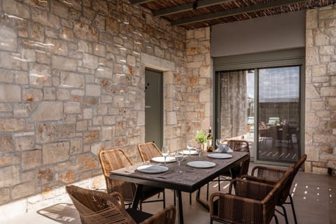 Alypius Luxury Villas Villa in Zakynthos