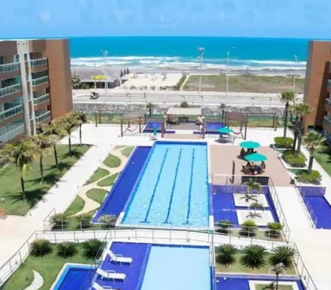 Beach, Swimming pool