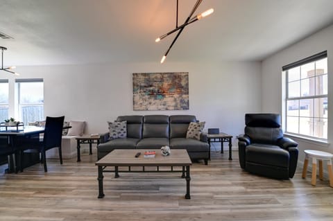 Little Elm Diamond - Steps to Lewisville Lake! House in Little Elm