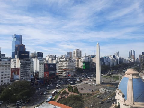 Neighbourhood, Bird's eye view, Balcony/Terrace, City view, Location