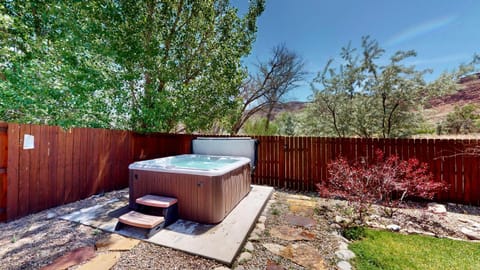 Portal Vista #443 House in Moab