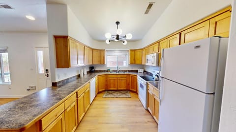 Portal Vista #443 House in Moab