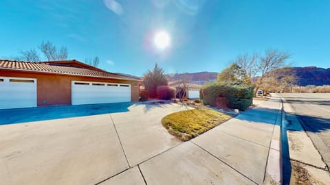 Portal Vista #443 House in Moab